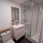 Apartment 9 Proche Gare Et Centre Valence (Drome)