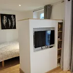 Apartment 9 Proche Gare Et Centre *