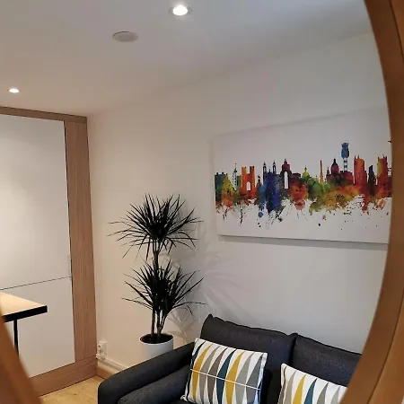 9 Proche Gare Et Centre Apartment Valence (Drome)