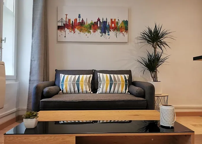 9 Proche Gare Et Centre