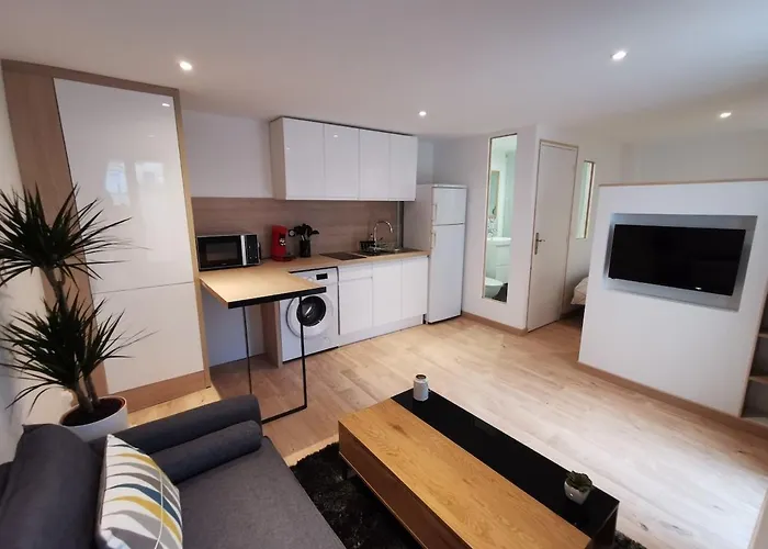 9 Proche Gare Et Centre Valence (Drome)