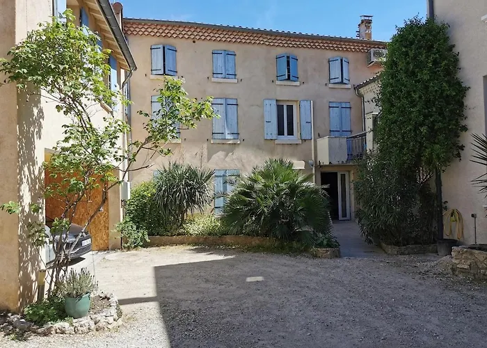 9 Proche Gare Et Centre * Valence (Drome)